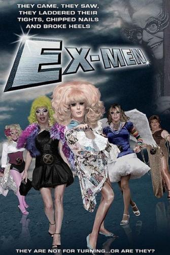 B EX Men