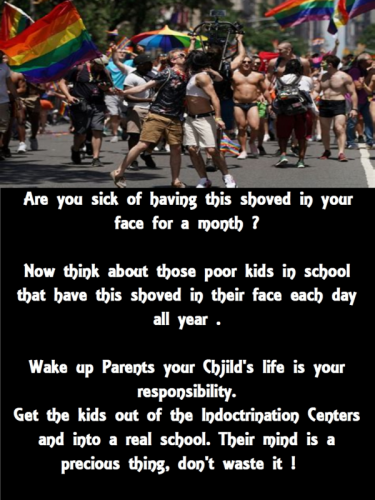 WakeUp Parents