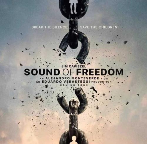 USA Sound of Freedom