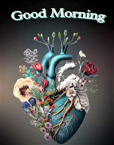 071723 - GM flower heart