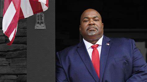 mark robinson