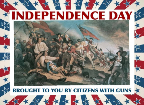 4th of July 12