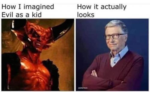 EVIL