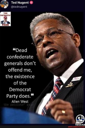 RO Allen West