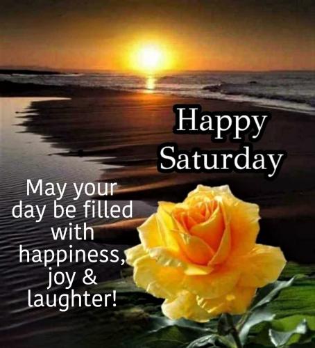 071523 - Happy Saturday