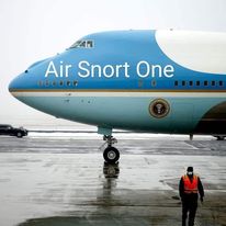 Air-Snort-One