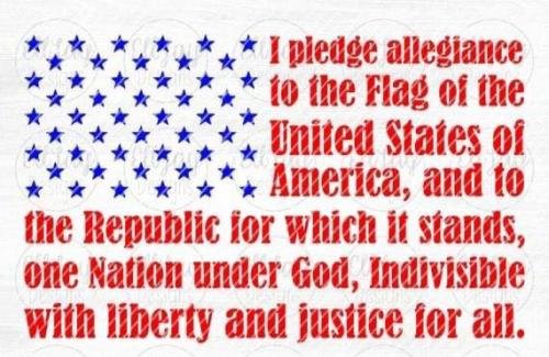 Pledge 22