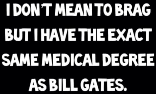 USA medical degree