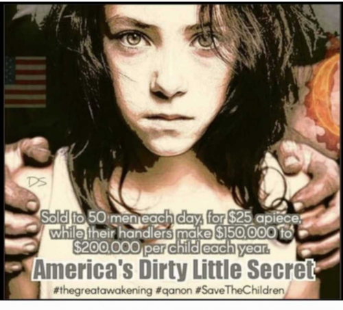 Dirty Little Secret