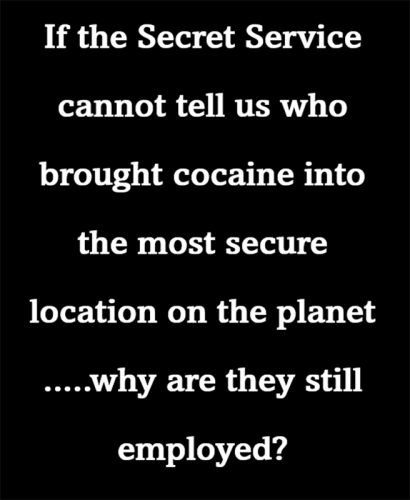 M Secret Service