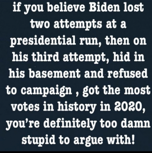 IF YOU BELIEVE   GAB
