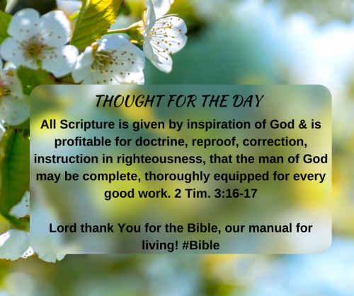 TWEET 7-20-23