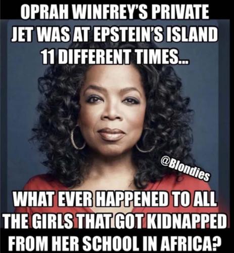 Oprah & Epstein 13