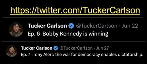 Tucker 6 & 7