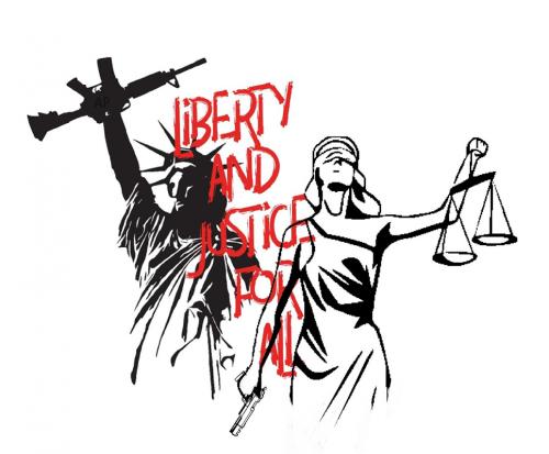 M Liberty Justice