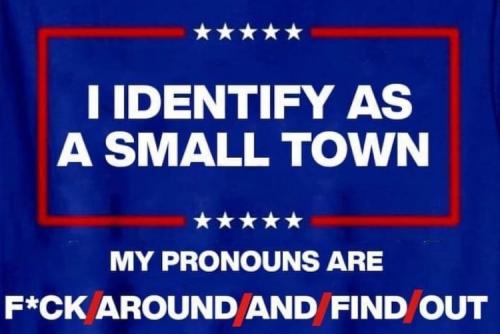 identify