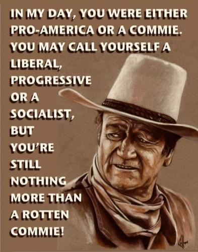 RO Commie