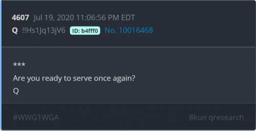 4607