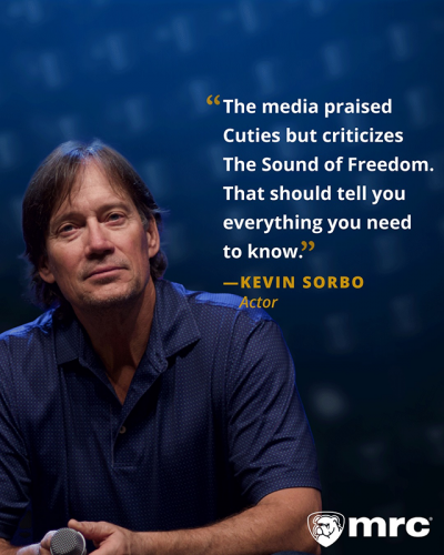 M media praised