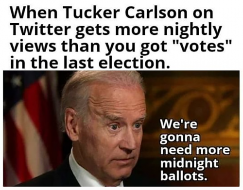 M Tucker votes