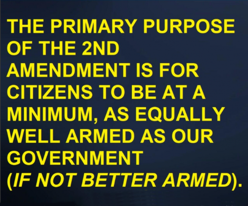 M Primary purpose