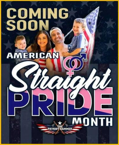 USA Pride month