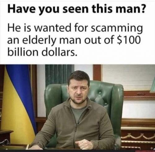 HAVE YOU SEEN THIS MAN   TS