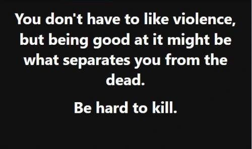 behardtokill