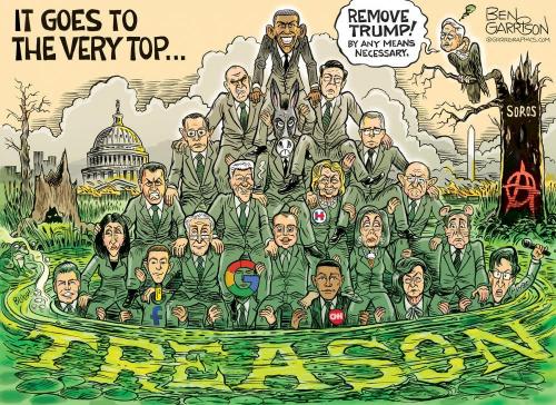 TREASONLiberalsAreNothingMoreThanTraitors