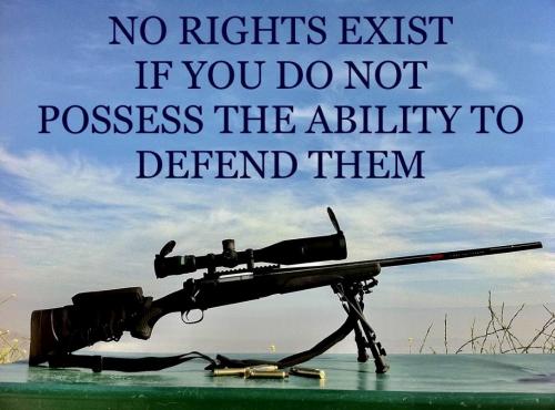 M no rights