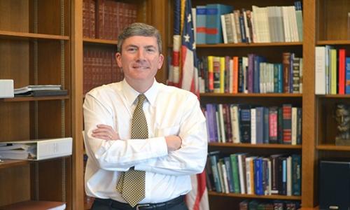 Judge Jon Tigar