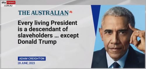 Every Living President