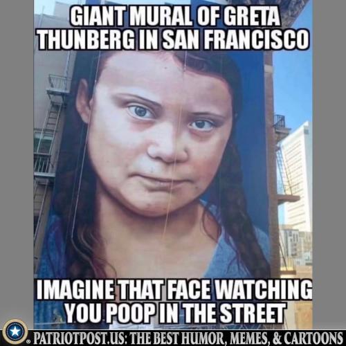 greta