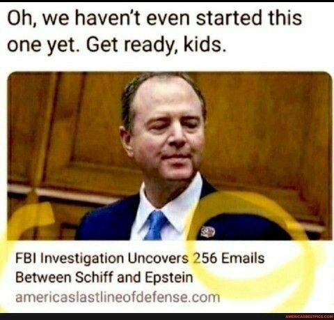Schiff - Epstein