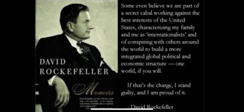 DAVID ROCKAFELLER   TS