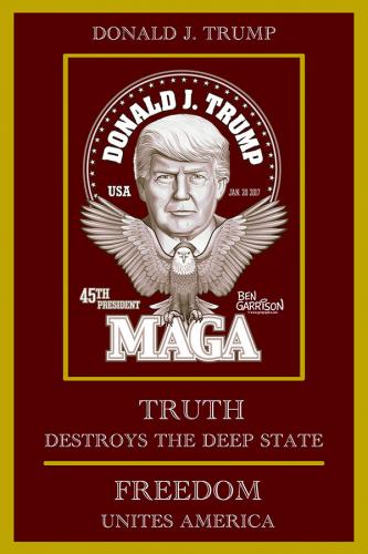 MAGA45
