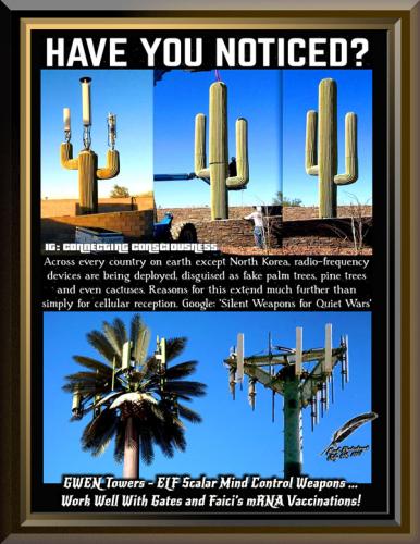 GWEN Towers