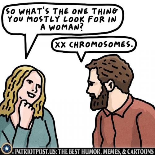 USA gender