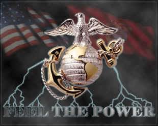 Feel the power