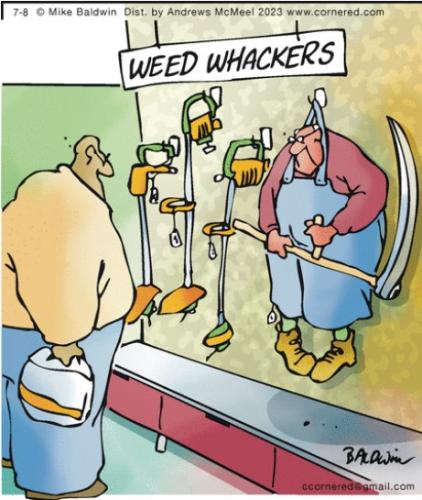 Screenshot 2023-07-08 at 06-32-03 Cornered by Mike Baldwin for July 08 2023 GoComics