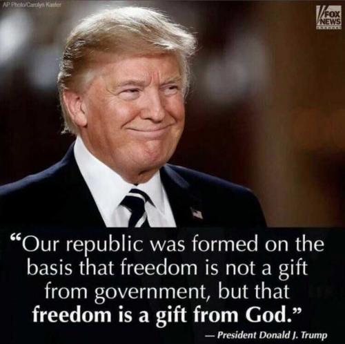 USA Freedom God