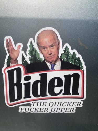 the quicker fucker upper   ts