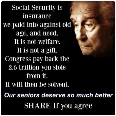 Social Security
