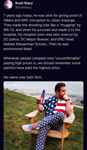 Seth Rich