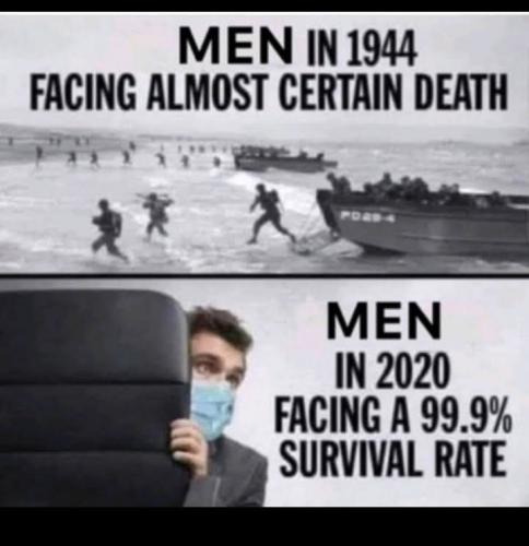 men