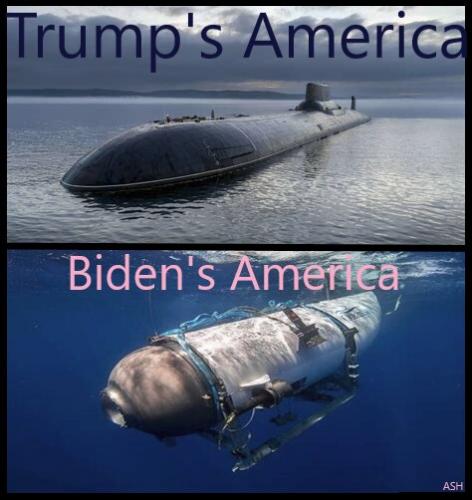 trumps