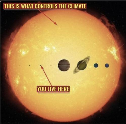 climate control