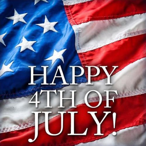 4th of July 16