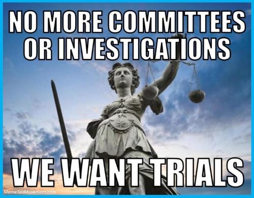 M trials