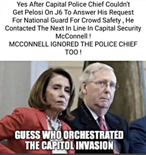 6 Jan orchestrated